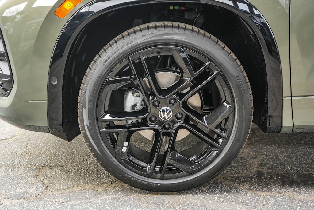 Thumbnail: 2026 Volkswagen Tiguan - 19