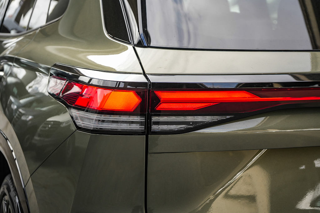 Thumbnail: 2026 Volkswagen Tiguan - 18