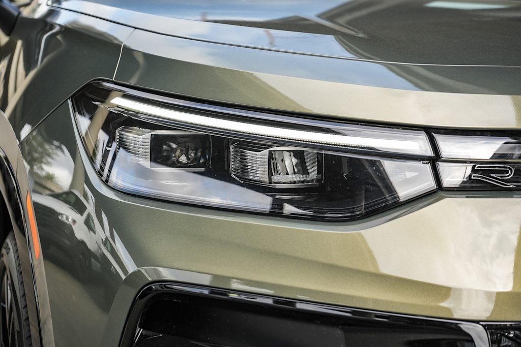 Thumbnail: 2026 Volkswagen Tiguan - 20