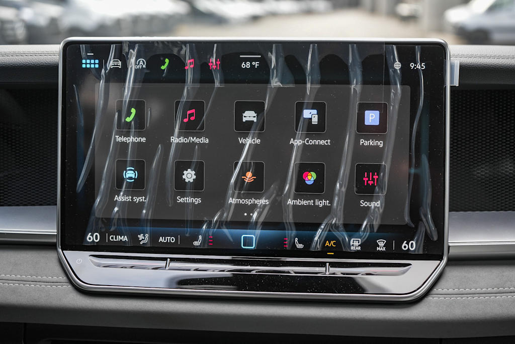 Thumbnail: 2026 Volkswagen Tiguan - 13