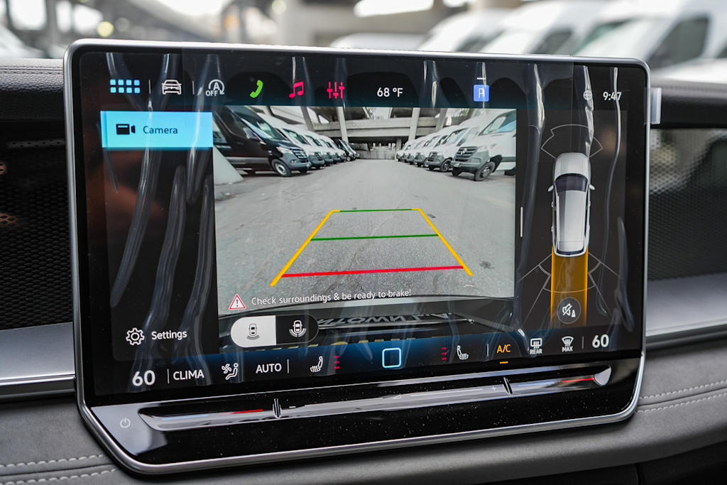 Thumbnail: 2026 Volkswagen Tiguan - 26