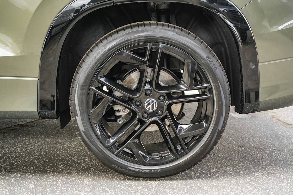 Thumbnail: 2026 Volkswagen Tiguan - 6