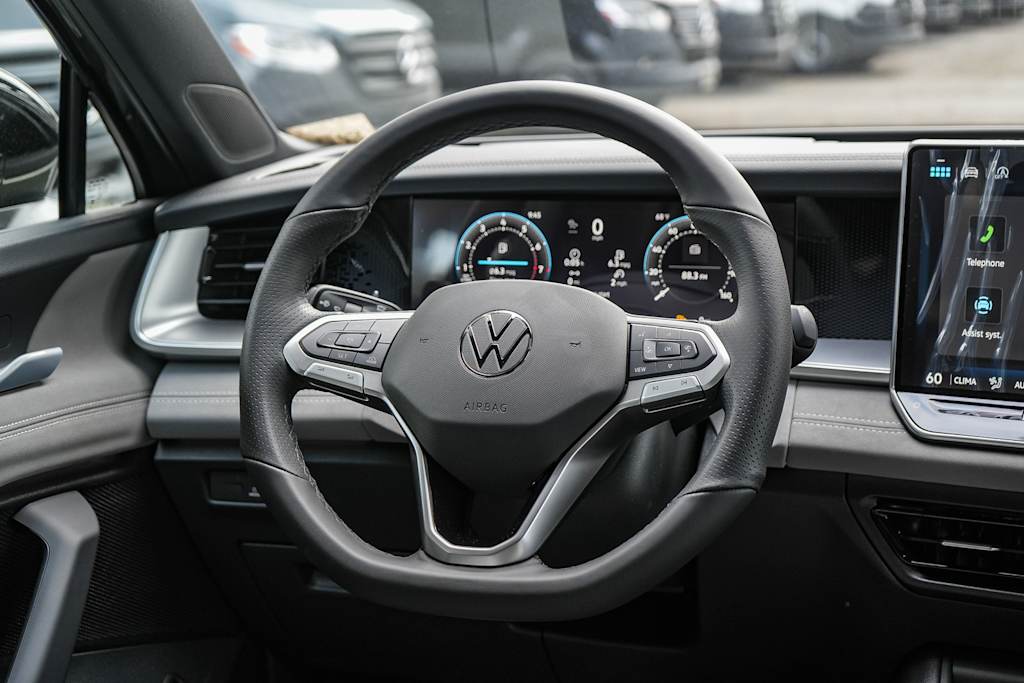 Thumbnail: 2026 Volkswagen Tiguan - 12