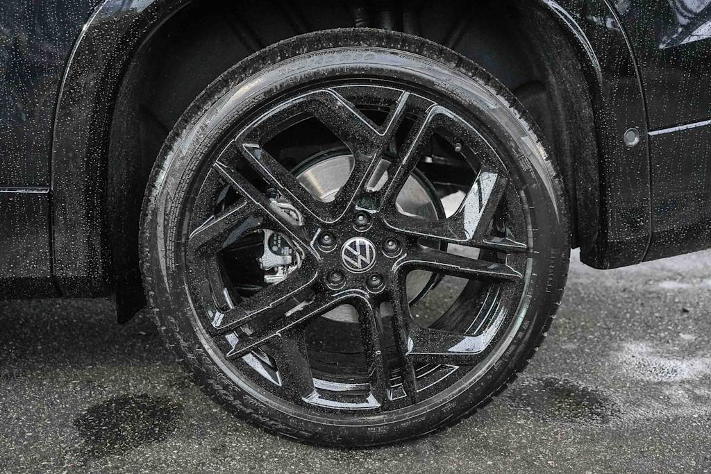 Thumbnail: 2026 Volkswagen Tiguan - 7