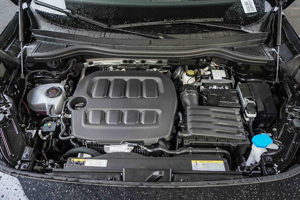Thumbnail: 2026 Volkswagen Tiguan - 8