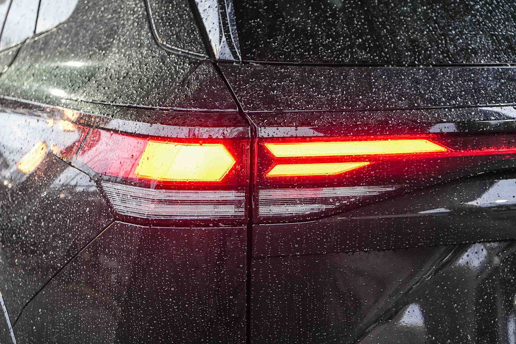 Thumbnail: 2026 Volkswagen Tiguan - 20
