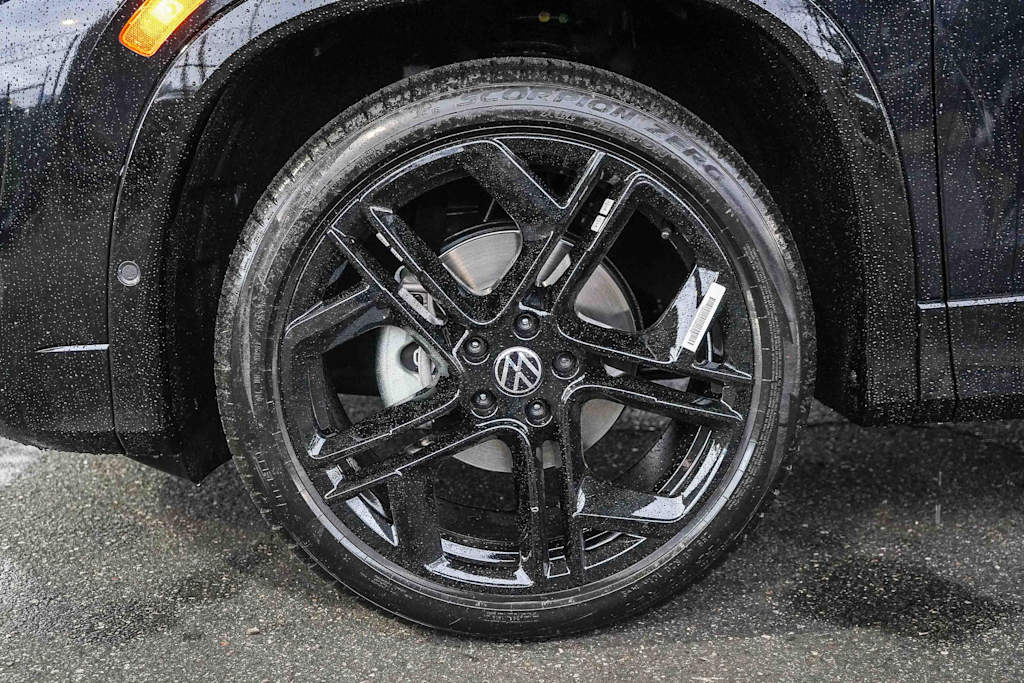 Thumbnail: 2026 Volkswagen Tiguan - 21