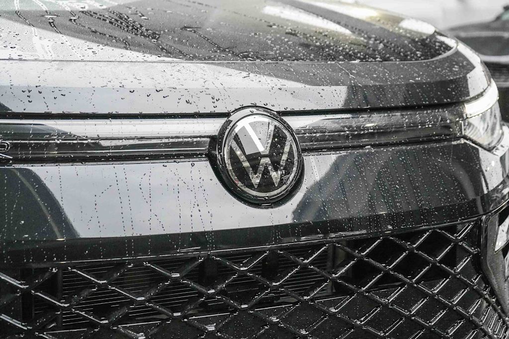 Thumbnail: 2026 Volkswagen Tiguan - 6