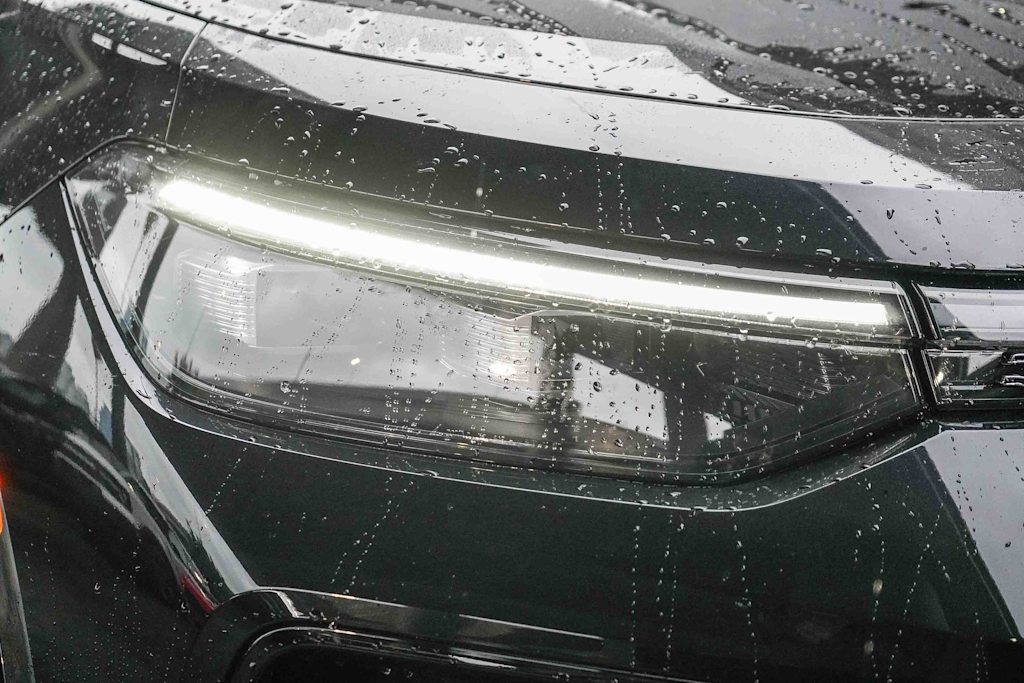 Thumbnail: 2026 Volkswagen Tiguan - 18