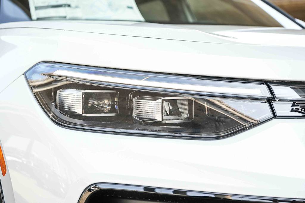 Thumbnail: 2026 Volkswagen Tiguan - 16