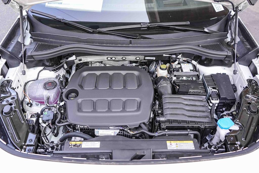 Thumbnail: 2026 Volkswagen Tiguan - 20