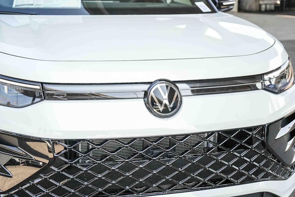 Thumbnail: 2026 Volkswagen Tiguan - 7