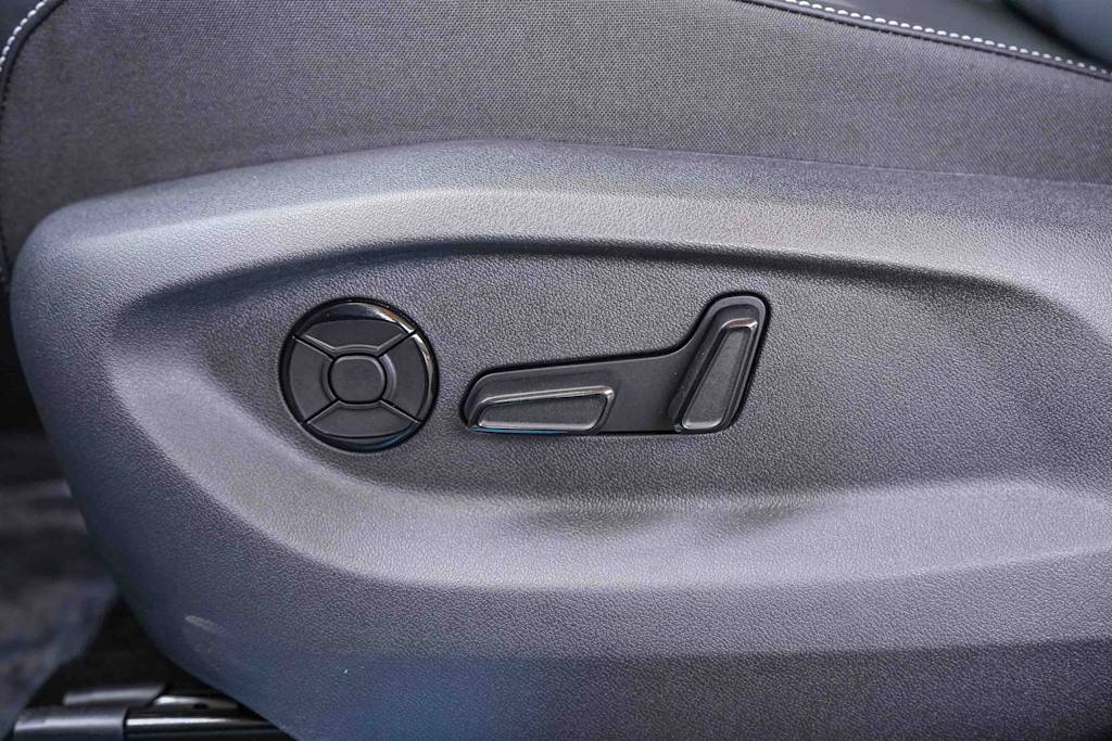 Thumbnail: 2026 Volkswagen Tiguan - 23