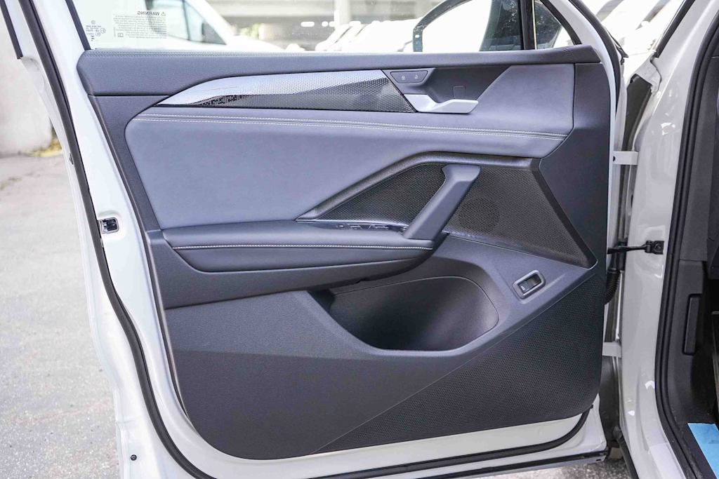 Thumbnail: 2026 Volkswagen Tiguan - 24