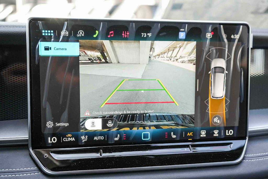 Thumbnail: 2026 Volkswagen Tiguan - 25