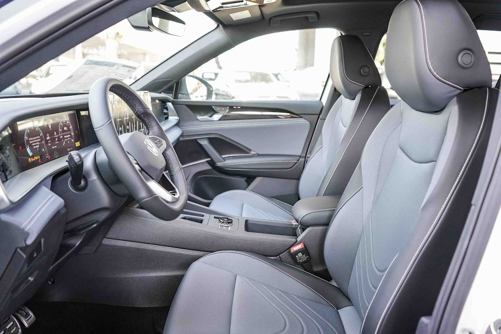 Thumbnail: 2026 Volkswagen Tiguan - 10