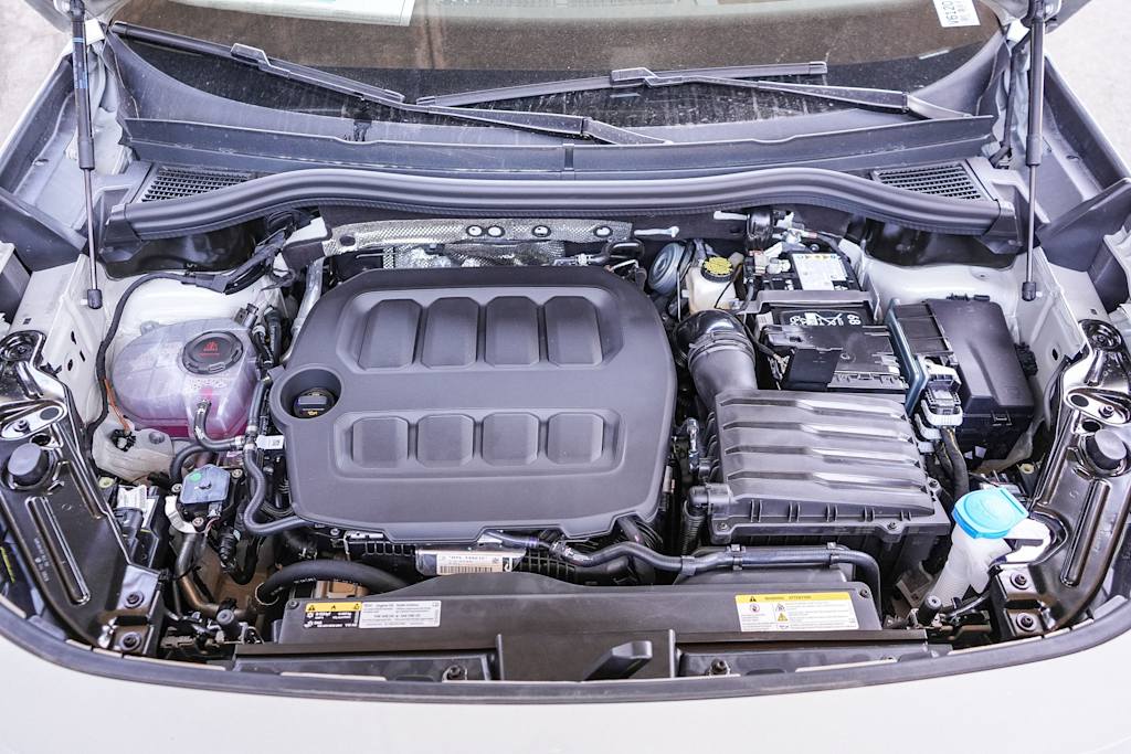 Thumbnail: 2026 Volkswagen Tiguan - 8