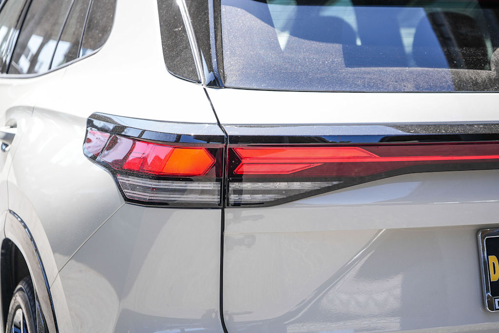 Thumbnail: 2026 Volkswagen Tiguan - 19