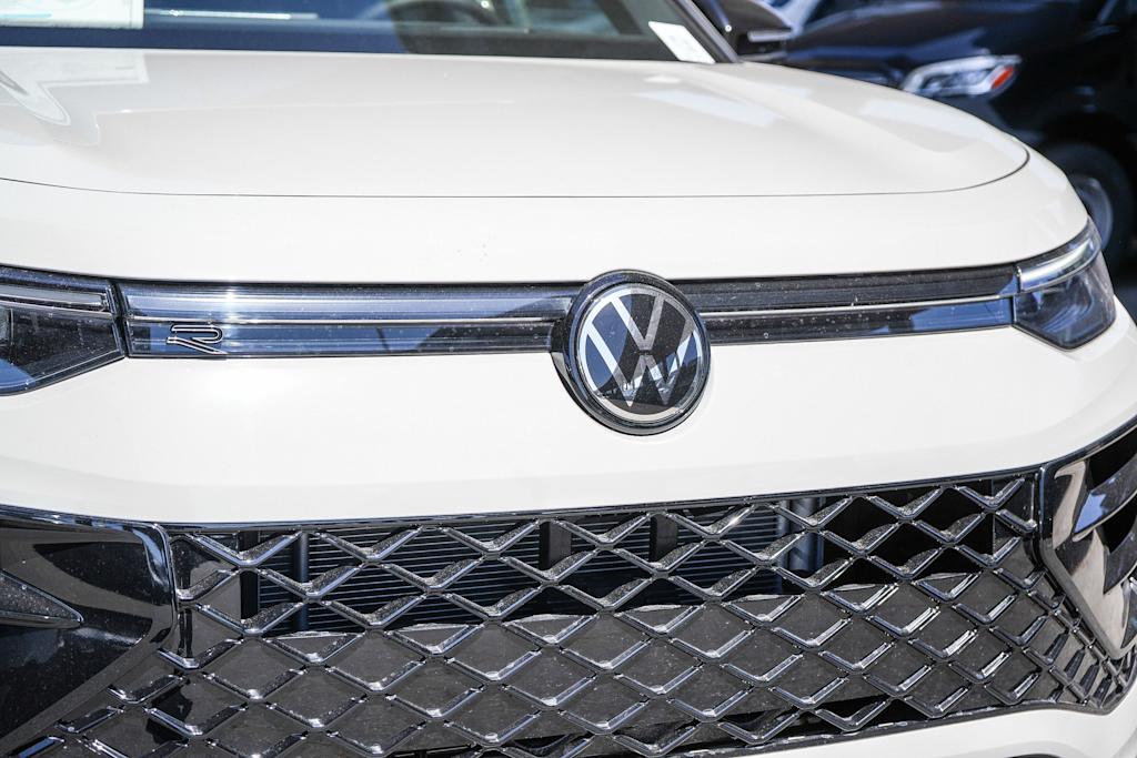 Thumbnail: 2026 Volkswagen Tiguan - 6