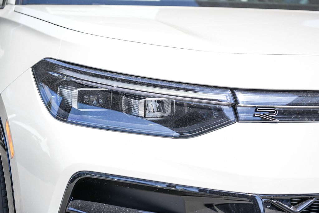 Thumbnail: 2026 Volkswagen Tiguan - 21