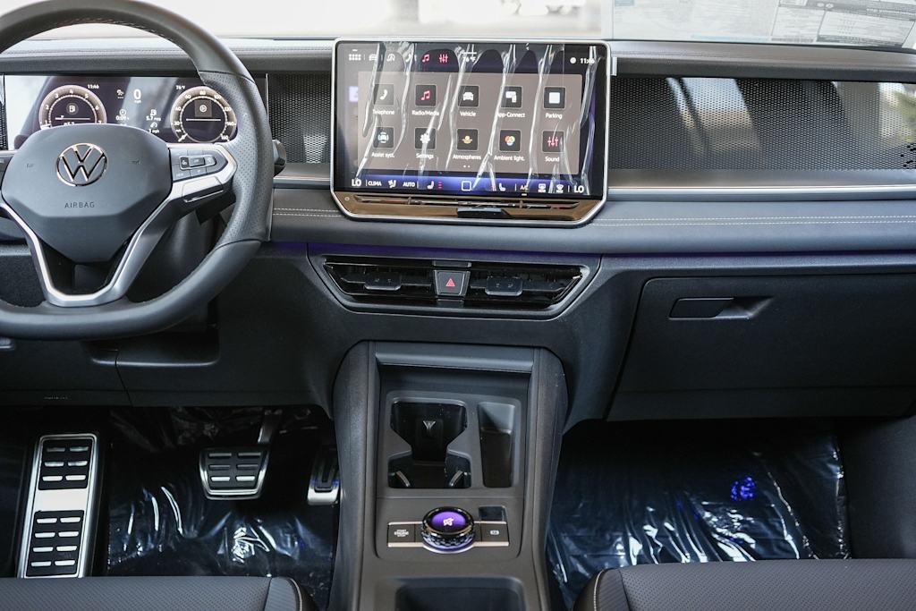 Thumbnail: 2026 Volkswagen Tiguan - 9