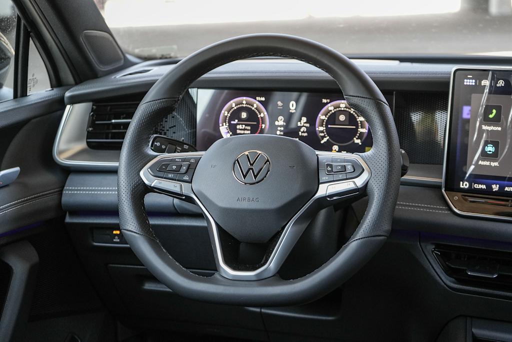 Thumbnail: 2026 Volkswagen Tiguan - 13