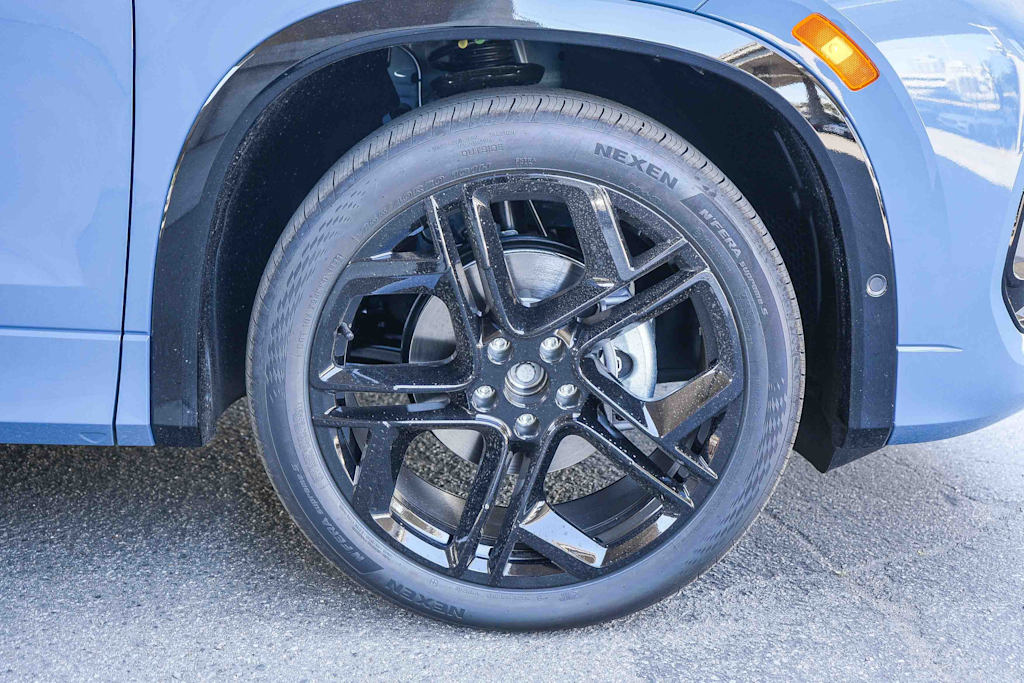 Thumbnail: 2026 Volkswagen Tiguan - 20