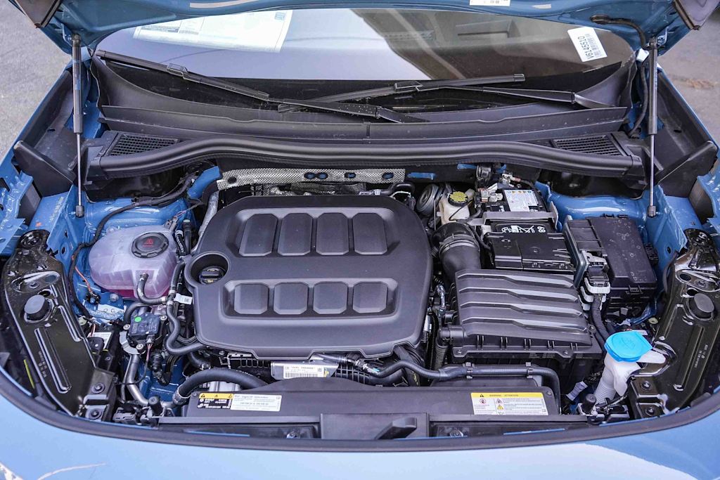 Thumbnail: 2026 Volkswagen Tiguan - 8
