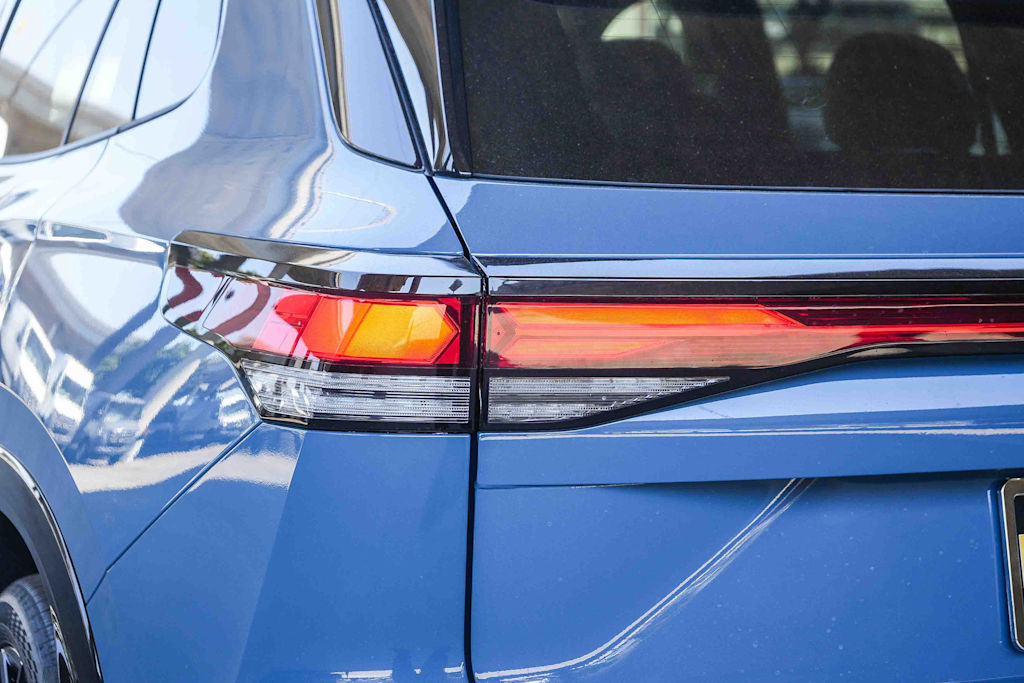 Thumbnail: 2026 Volkswagen Tiguan - 19