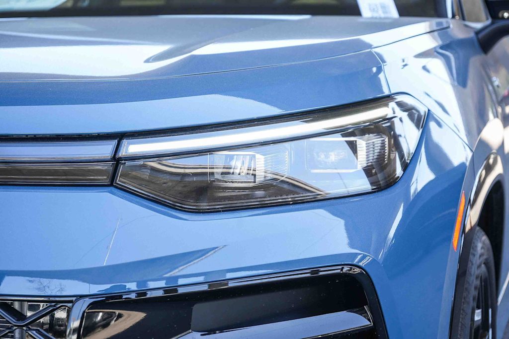 Thumbnail: 2026 Volkswagen Tiguan - 21