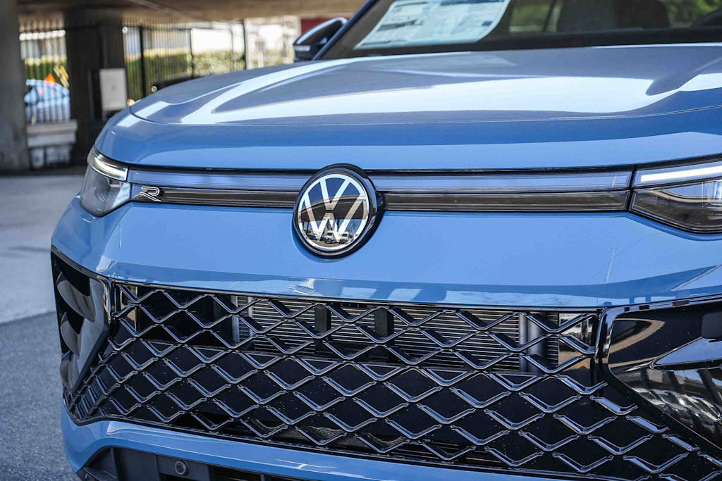 Thumbnail: 2026 Volkswagen Tiguan - 6