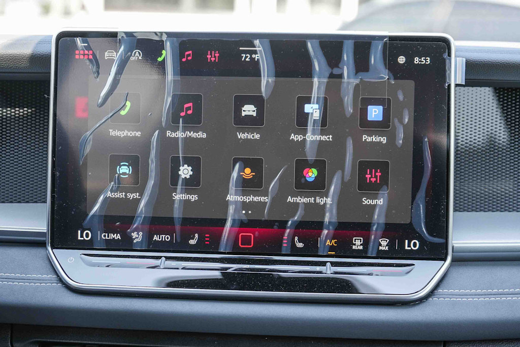 Thumbnail: 2026 Volkswagen Tiguan - 14