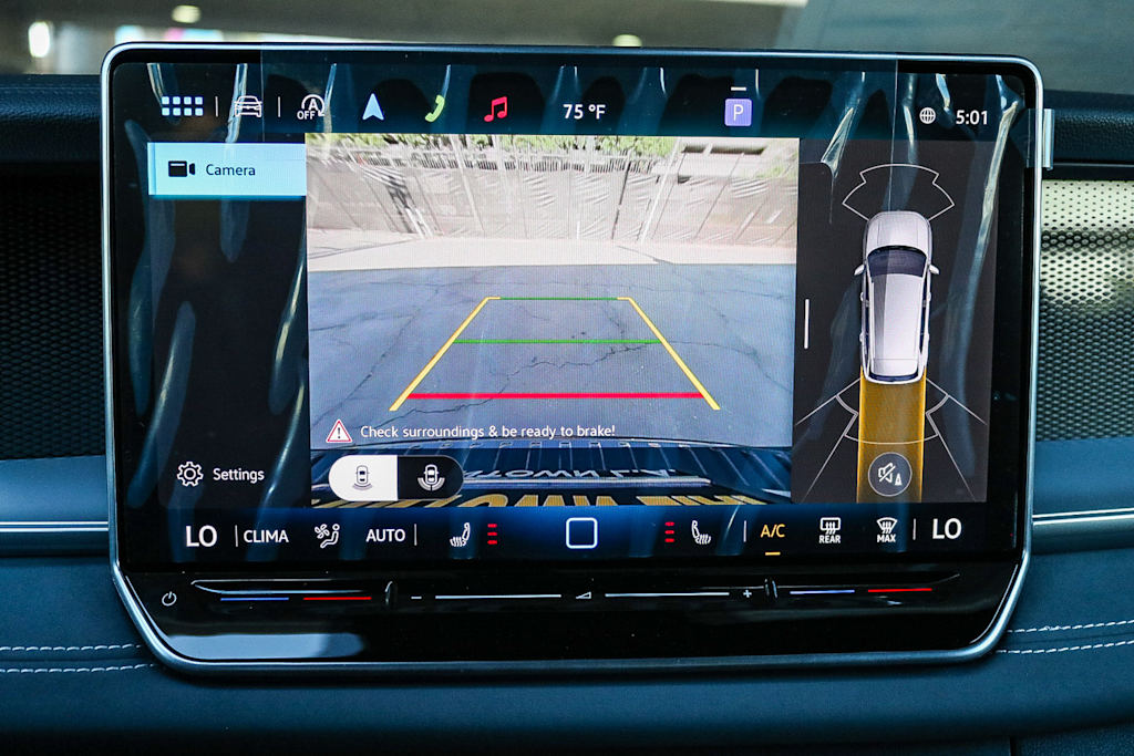 Thumbnail: 2025 Volkswagen Tiguan - 23