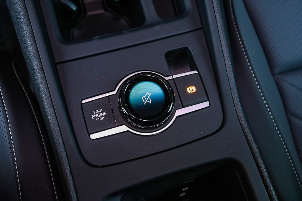 Thumbnail: 2025 Volkswagen Tiguan - 18