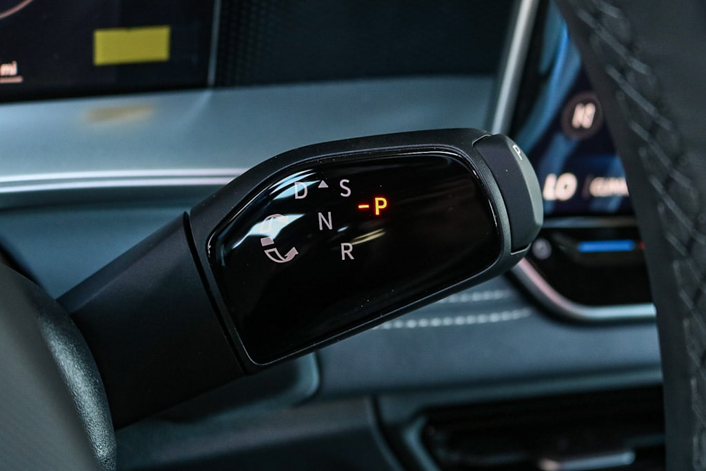 Thumbnail: 2025 Volkswagen Tiguan - 19