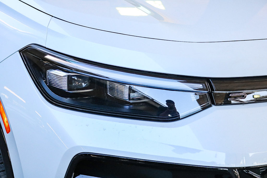 Thumbnail: 2025 Volkswagen Tiguan - 15