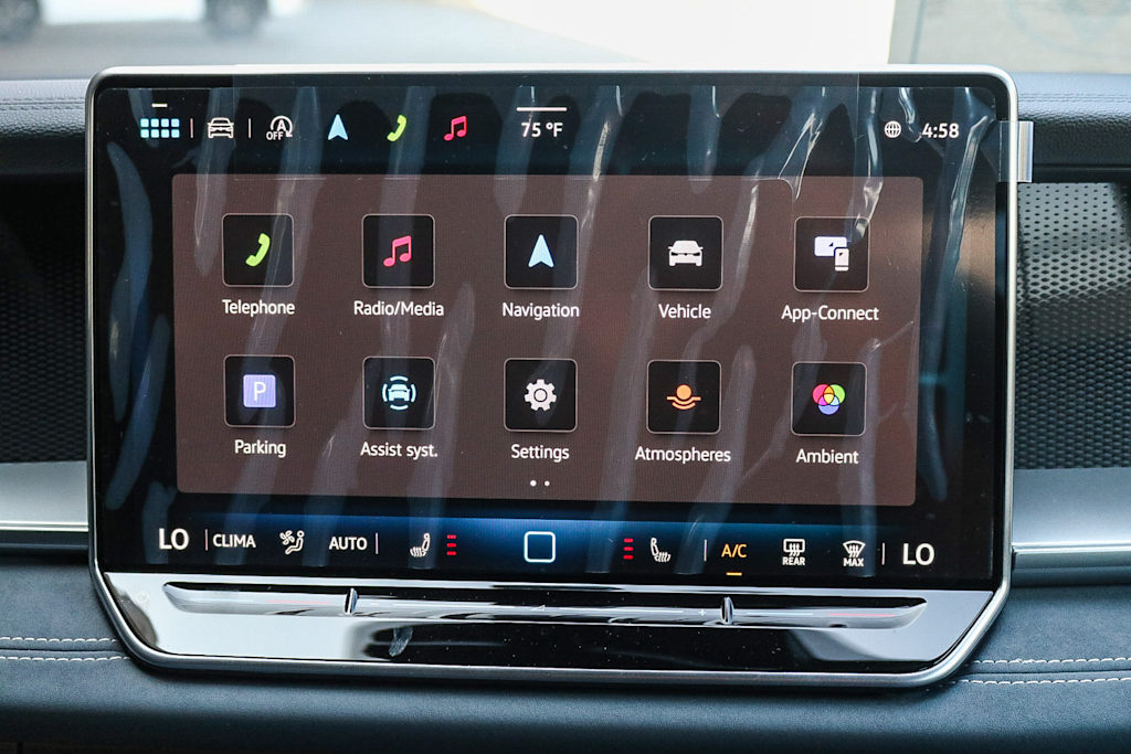 Thumbnail: 2025 Volkswagen Tiguan - 13