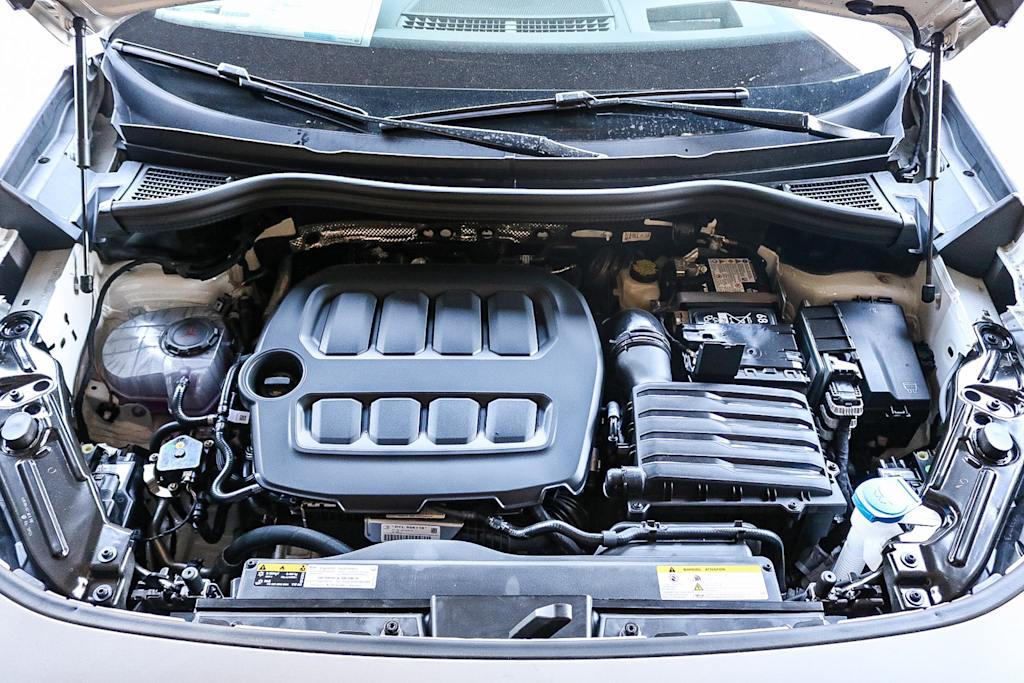 Thumbnail: 2025 Volkswagen Tiguan - 7