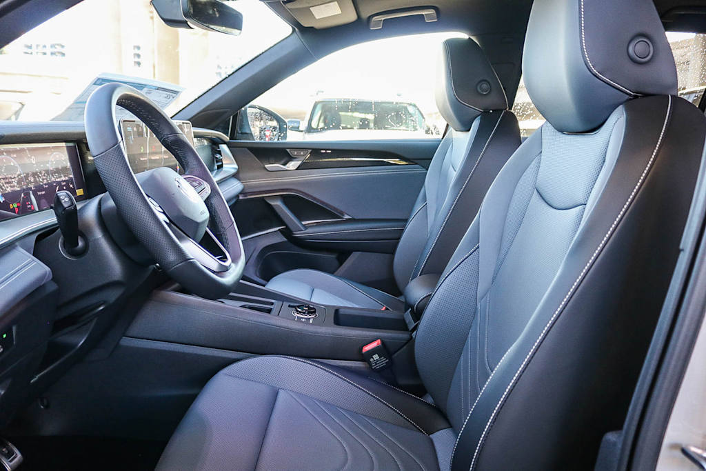 Thumbnail: 2026 Volkswagen Tiguan - 11