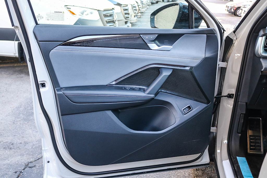 Thumbnail: 2026 Volkswagen Tiguan - 23