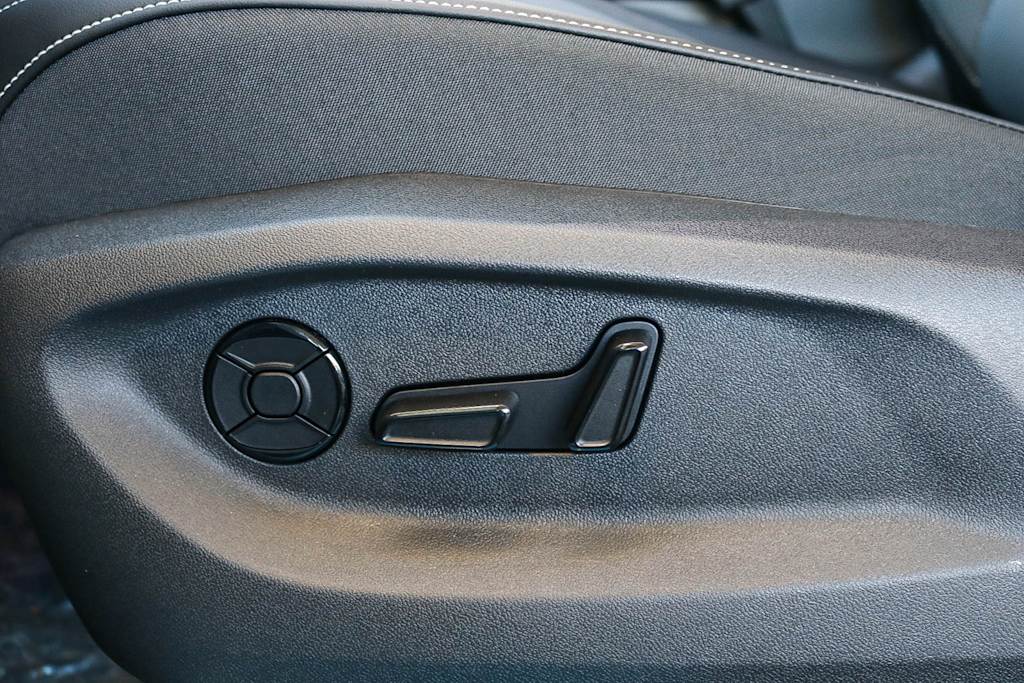 Thumbnail: 2026 Volkswagen Tiguan - 22