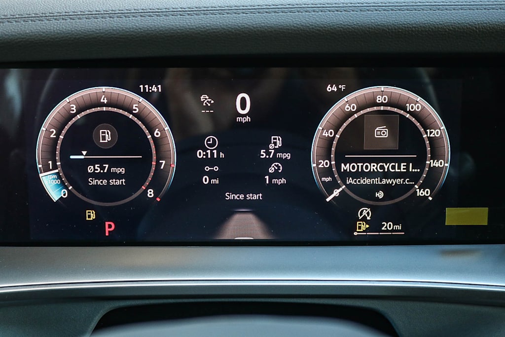 Thumbnail: 2026 Volkswagen Tiguan - 24