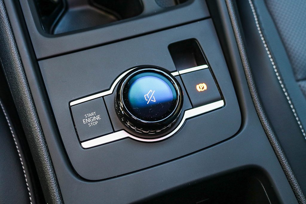 Thumbnail: 2026 Volkswagen Tiguan - 21