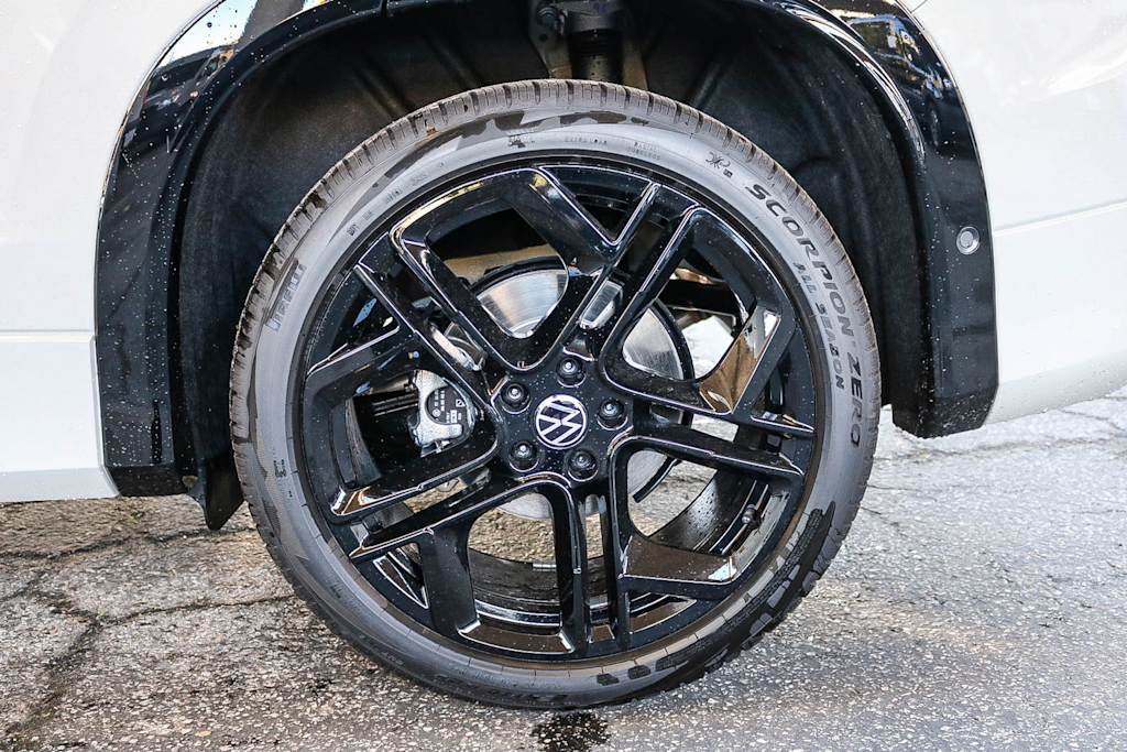 Thumbnail: 2026 Volkswagen Tiguan - 7