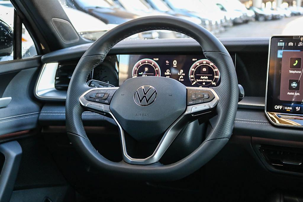 Thumbnail: 2026 Volkswagen Tiguan - 13