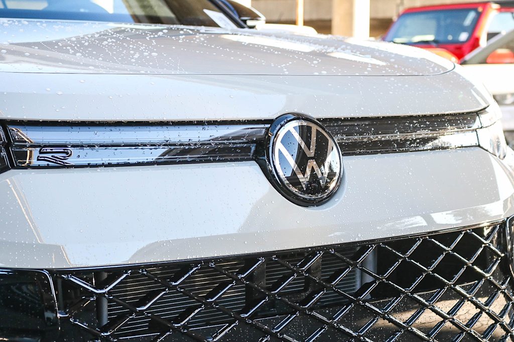 Thumbnail: 2026 Volkswagen Tiguan - 6