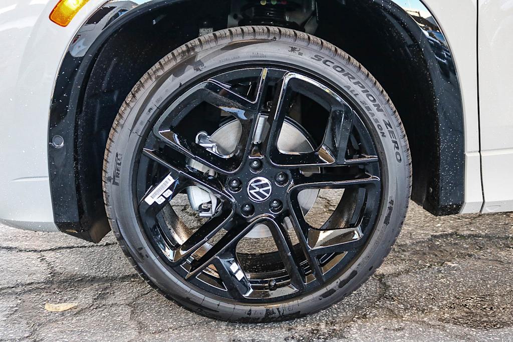 Thumbnail: 2026 Volkswagen Tiguan - 20