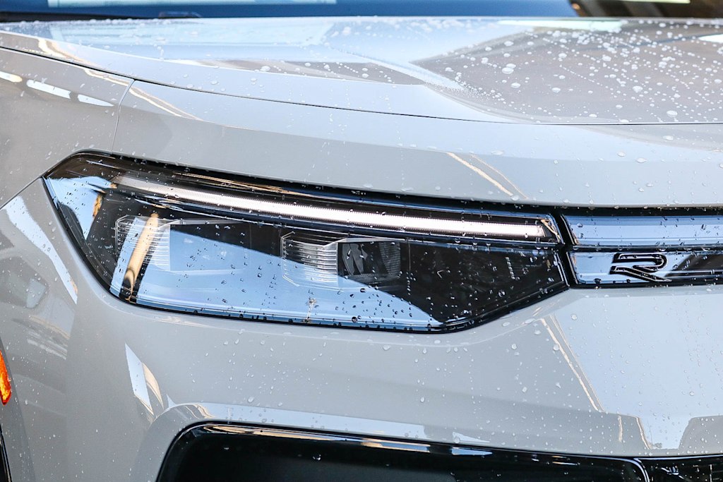 Thumbnail: 2026 Volkswagen Tiguan - 17