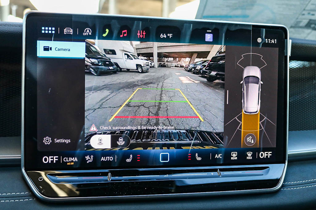 Thumbnail: 2026 Volkswagen Tiguan - 25