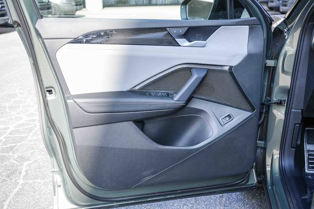 Thumbnail: 2026 Volkswagen Tiguan - 24